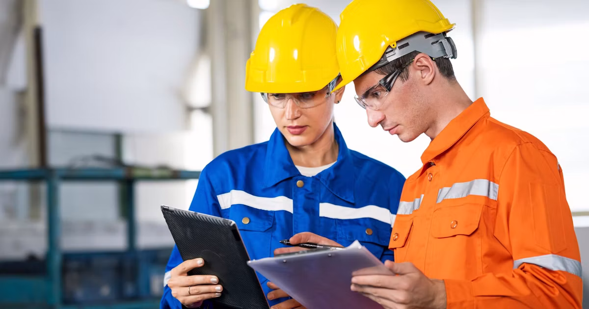 SGS Sucofindo Coal Quality Inspection Laboratory